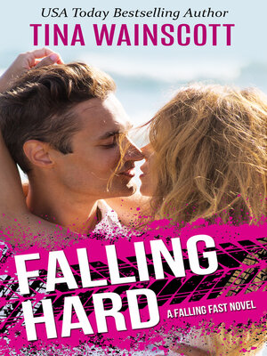 Falling Hard - ebook